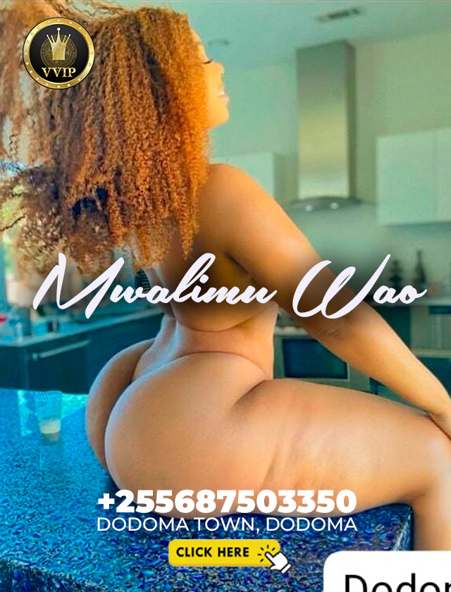 Mwalimu Wao Campaign Banner