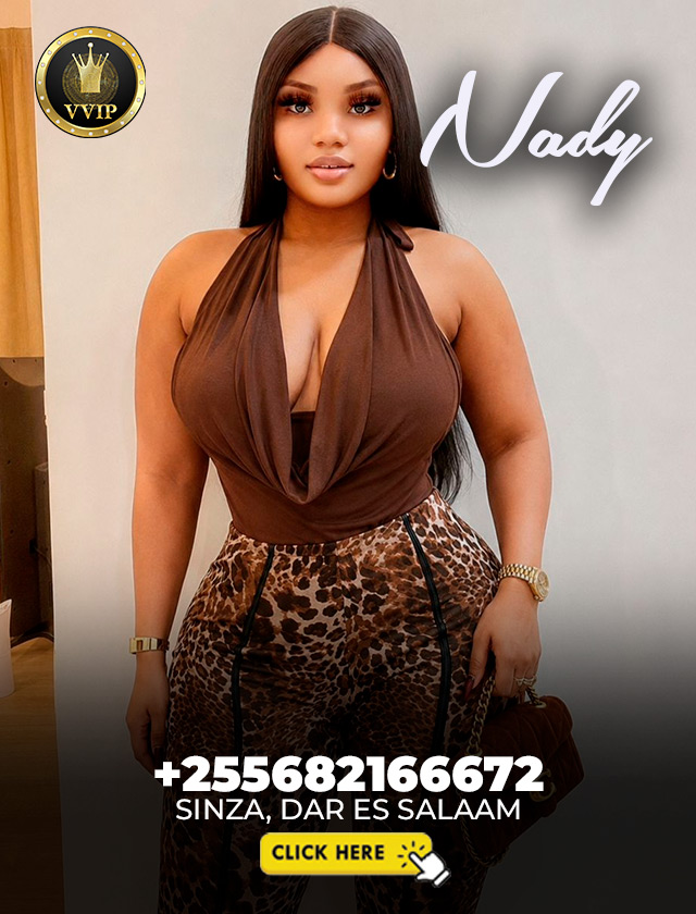 Nady