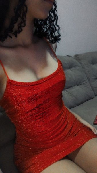 Teddy — 3