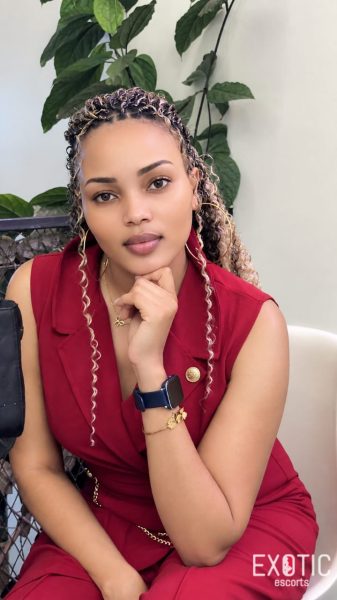 Naima, escort in Kijitonyama, Tanzania (photo 6)