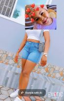 Lisa Baby