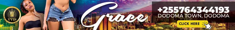 Grace Tanzania