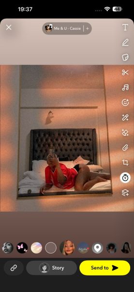 Mohana — 5