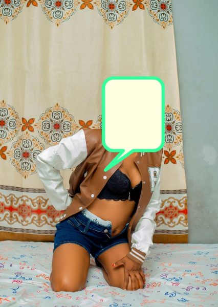 Miss Utamu