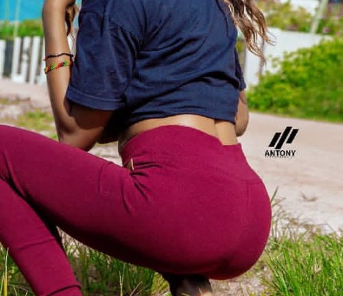 Miss Utamu — 1