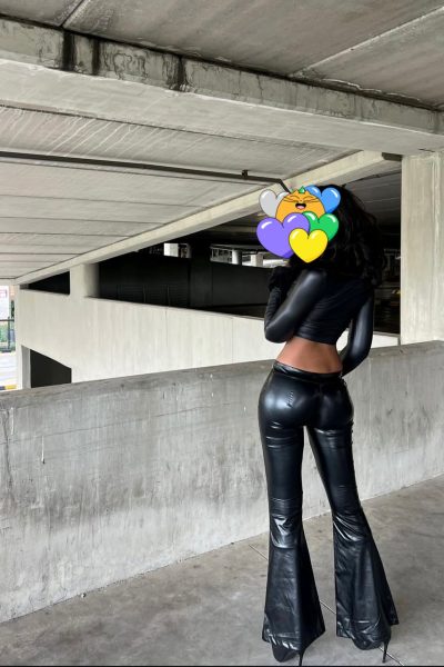 Marissa — 4