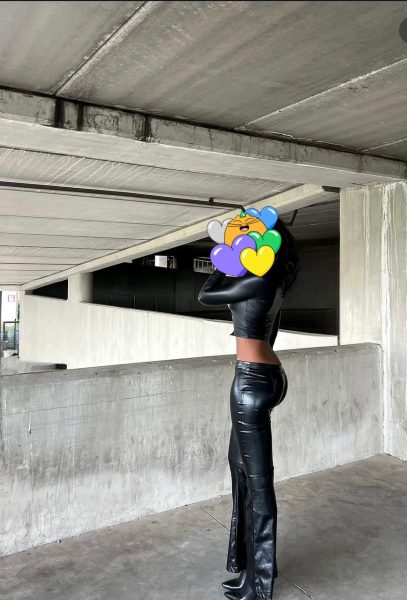 Marissa — 3