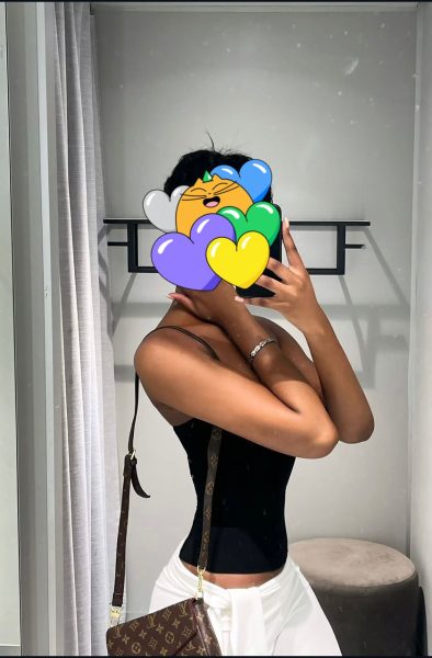 Marissa — 2