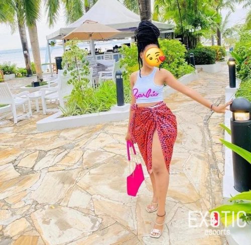 Baby Elly, escort in Arusha Town, Tanzania