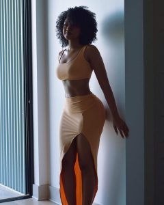 Tanzania Escorts