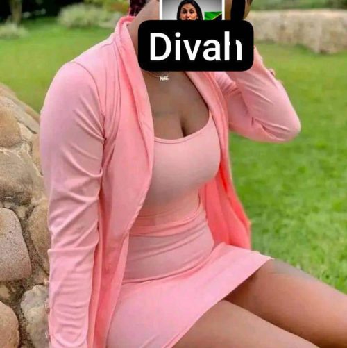 Divah Cute — 3