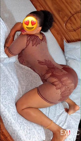 Heppy kipenzi, escort in Kinondoni, Tanzania