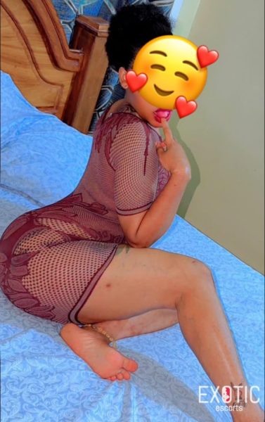 Heppy kipenzi, escort in Kinondoni, Tanzania (photo 3)