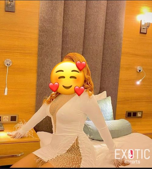 Cute Zai, escort in Mwanza Town, Tanzania (photo 2)