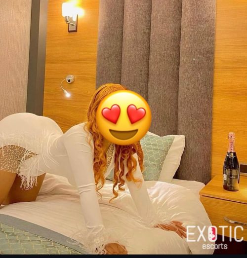 Cute Zai, escort in Mwanza Town, Tanzania (photo 3)