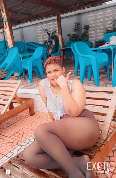 Loveness, escort in Geita Town, Tanzania
