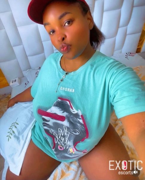 Priscy, escort in Kahama, Tanzania
