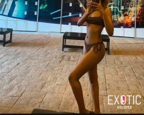 Mariamu, escort in Mbezi beach, Tanzania (photo 3)