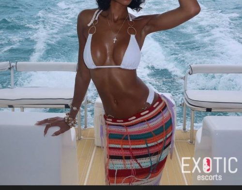 Mariamu, escort in Mbezi beach, Tanzania (photo 4)