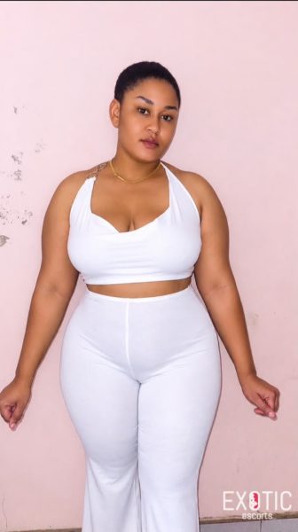 Lilian, escort in Stone Town, Tanzania