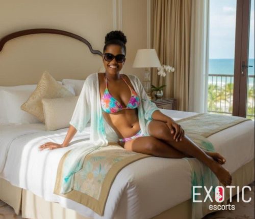 Valentina, escort in Mbezi beach, Tanzania (photo 3)