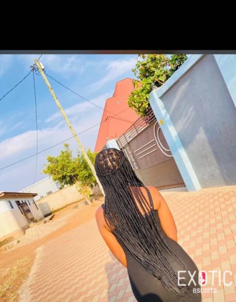 Julieth, escort in Morogoro Town, Tanzania (photo 2)