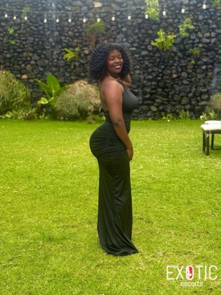 Raphel Baitan, escort in -1, Tanzania (photo 2)