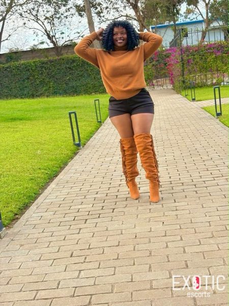 Raphel Baitan, escort in -1, Tanzania (photo 3)