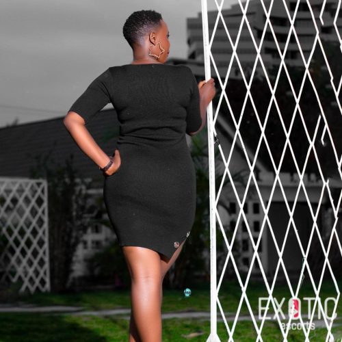 Annie, escort in Mwanza Town, Tanzania (photo 6)