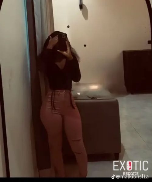 Marym, escort in Gongolamboto, Tanzania