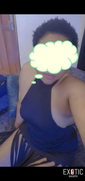 Doreen, escort in Ilazo, Tanzania